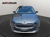 Usata Skoda Fabia Style 80 CV (58 kW) 2023 Nero Utilitaria