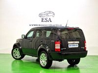 Usata Dodge Nitro 260 CV (191 kW) 2016 Nero SUV