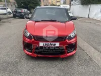 Usata Ligier JS50 2021 Rosso Utilitaria
