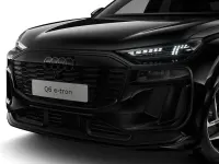 Nuova Audi Q6 Sportback e-tron S-Line 119 kW (163 CV) 2026 Nero SUV