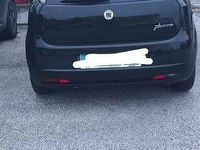 Usata Fiat Punto Dynamic 95 CV (69 kW) 2007 Utilitaria