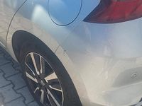 Usata Nissan Micra 90 CV (66 kW) 2017 Grigio Berlina