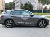 usata Alfa Romeo Stelvio 2.2 Turbodiesel 180 CV AT8 RWD