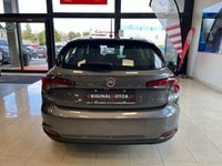 usata Fiat Tipo 1.6 Mjt S&S 5 porte Lounge UNIPRO'