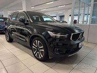 Usata Volvo XC40 150 CV (110 kW) 2019 Nero SUV