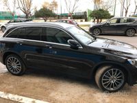 usata Mercedes E250 GLC 250 d 4Matic Premium