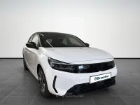 Nuova Opel Corsa 101 CV (74 kW) 2026 Bianco Utilitaria