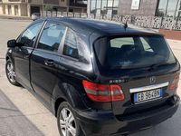 Usata Mercedes B180 Executive 109 CV (80 kW) 2010 Monovolume
