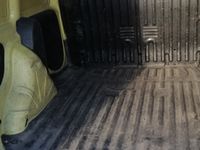 usata Fiat Doblò cargo furgone con porta laterale
