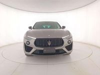 Usata Maserati Levante 330 CV (242 kW) 2021 Grigio SUV