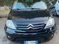 Usata Citroën C3 Exclusive 68 CV (50 kW) 2006 Berlina
