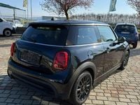 Usata Mini Cooper Premium Plus 136 CV (100 kW) 2024 Nero Utilitaria