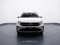 Usata VW Taigo Life 110 CV (80 kW) 2024 Ascot grey SUV
