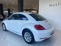 usata VW Maggiolino -- 2.0 TDI Design BMT