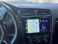 Usata VW Golf VII Highline 2014 Grigio Berlina