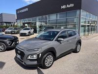 Usata Hyundai Kona 120 CV (88 kW) 2019 Grigio SUV