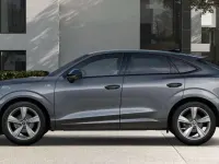 Nuova Audi Q3 S-Line 150 CV (110 kW) 2026 Grigio daytona SUV