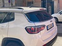 Usata Jeep Compass 120 CV (88 kW) 2020 SUV