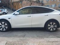 Usata Tesla Model Y 378 kW (514 CV) 2023 Bianco SUV