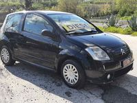 usata Citroën C2 1.4 HDi 70CV Excite VTR