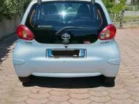 Usata Toyota Aygo 68 CV (50 kW) 2006 Utilitaria