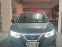 Usata Nissan Qashqai 2018 Grigio SUV