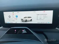 Usata Jaecoo 5 147 CV (108 kW) 2026 Blu SUV