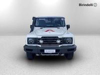 Usata Ineos Grenadier 249 CV (183 kW) 2025 Scottish white Station wagon