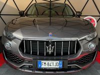 Usata Maserati GranSport 349 CV (256 kW) 2018 Grigio Station wagon