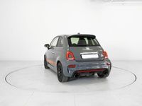 usata Abarth 695 1.4 Turbo T-Jet 165 CV Turismo/XSR