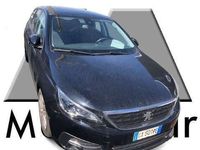 usata Peugeot 308 SW 1.5 bluehdi 130cv Business - GA301PE