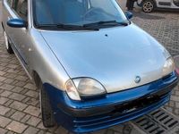 usata Fiat Seicento 1.1