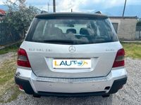 usata Mercedes GLK320 GLK 350CDI 4Matic