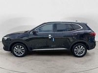 Usata MG HS Comfort 162 CV (119 kW) 2024 Nero SUV