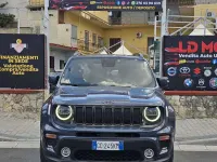 Usata Jeep Renegade 179 CV (131 kW) 2020 Other SUV