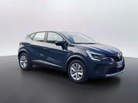 Usata Renault Captur Zen 101 CV (74 kW) 2023 Blu SUV