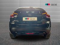 Usata Citroën e-C4 Shine 100 kW (136 CV) 2022 Grigio Coupé