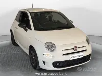 Usata Fiat 500 Connect 70 CV (51 kW) 2022 Bianco Berlina