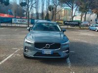 Usata Volvo XC60 197 CV (144 kW) 2022 Grigio SUV