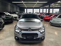 Usata Citroën C3 83 CV (61 kW) 2024 Grigio Utilitaria