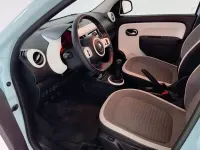Usata Renault Twingo 42 CV (30 kW) 2022 Bluazzurro Utilitaria
