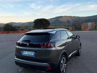 Usata Peugeot 3008 GT 181 CV (133 kW) 2016 Station wagon