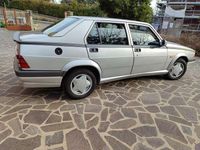 Usata Alfa Romeo 75 128 CV (94 kW) 1990 Berlina