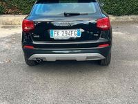 Usata Audi Q2 116 CV (85 kW) 2017 Nero SUV