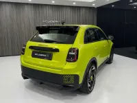 Nuova Abarth 600e Turismo 175 kW (239 CV) 2026 Acid green SUV