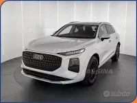 Nuova Audi Q3 Business 150 CV (110 kW) 2026 Bianco SUV