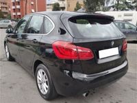 usata BMW 214 Serie 2 Active Tourer d Advantage usato