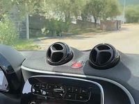 Usata Smart ForTwo Electric Drive 60 kW (82 CV) 2019 Coupé