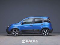 Usata Fiat Panda Cross Cross 69 CV (50 kW) 2025 Blu italia metallizzato Utilitaria