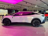 Nuova Peugeot 408 GTi 136 CV (100 kW) 2025 Bianco Berlina